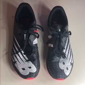 “Spikes” track sprinting shoes